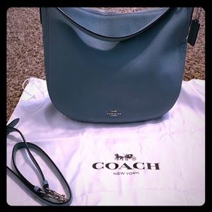 Coach Elle Hobo